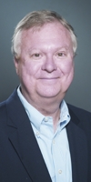David Paulk