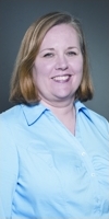 Kelly Pridgen