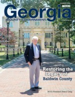 Georgia County Magazine