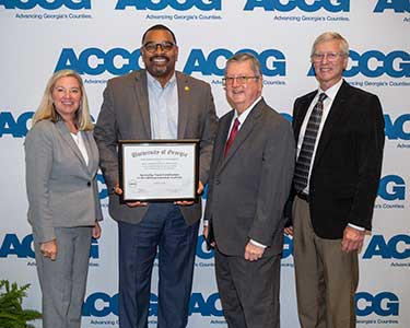 ACCG Conferences