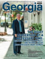 Georgia County Magazine