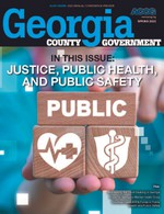 Georgia County Magazine