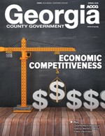 Georgia County Magazine