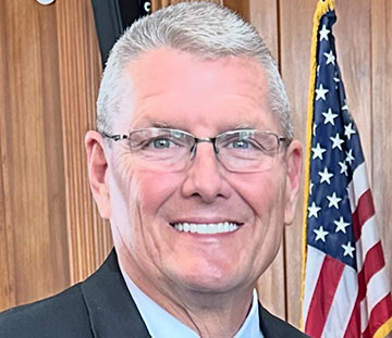 Audie Rowe