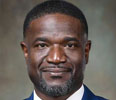 Clinton Johnson