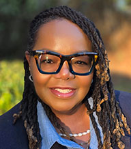 Tameca Smith