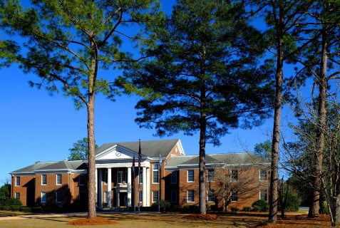 ACCG Advancing Georgia's Counties