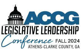 ACCG Advancing Georgia's Counties